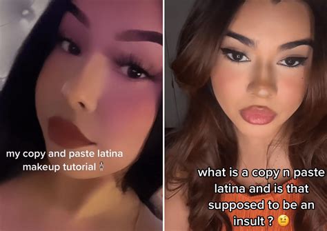 latina tiktok nude|Best TikTok Porn Videos